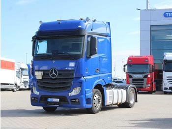 Tracteur routier MERCEDES-BENZ Actros 1851