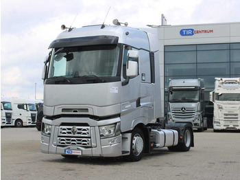 Tracteur routier RENAULT T 520