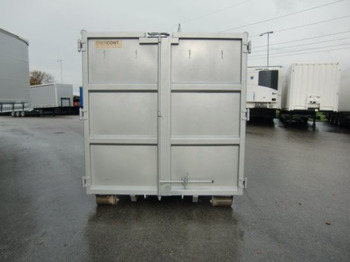 Benne ampliroll neuf Abrollcontainer  38,6m³ sofort verfügbar  1 Stück: photos 4