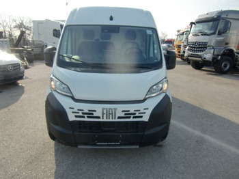Fourgon utilitaire neuf Fiat Ducato  MAXI L3H2 140Ps, Klima, Rückfahrkamera, Automatik, Exportpreis!! 3 Stück auf Lager!: photos 2