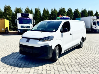 Fourgon utilitaire FIAT Scudo