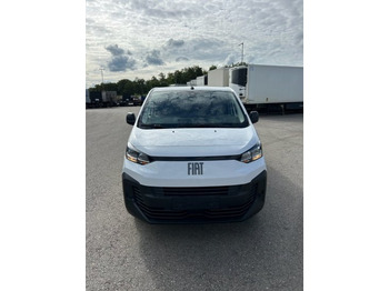 Fourgon utilitaire Fiat Scudo  M BlueDHi 120 6-Gang: photos 2