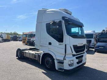 Tracteur routier Iveco Stralis AS440, Automatik, E6, Standklima: photos 3