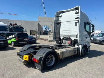 Tracteur routier Iveco Stralis AS440, Automatik, E6, Standklima: photos 4