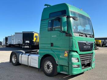 Tracteur routier MAN TGX 18.510, XXL, Automatik, Intarder, E6: photos 2