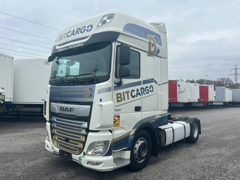 Tracteur routier DAF XF 480