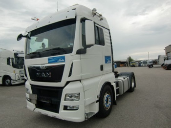 Tracteur routier MAN TGS 18.400