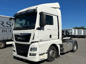 Tracteur routier MAN TGX 18.460