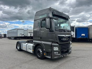 Tracteur routier MAN TGX 18.500