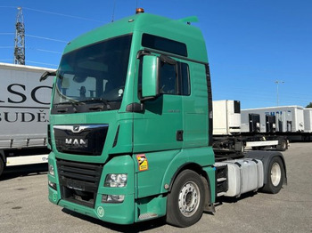 Tracteur routier MAN TGX 18.510