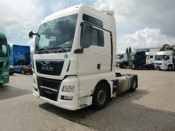 Tracteur routier MAN TGX 18.440