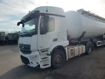 Tracteur routier MERCEDES-BENZ Actros 1840