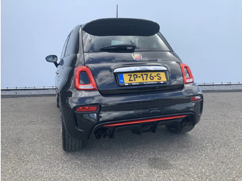 Crédit-bail de Fiat 500C Abarth 1.4 T-Jet 595 Automaat Euro 6 Fiat 500C Abarth 1.4 T-Jet 595 Automaat Euro 6: photos 3