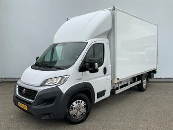 Fourgon grand volume FIAT Ducato 2.3