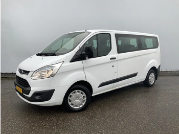 Transport de personnes FORD Transit