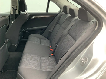 Berline Mercedes-Benz C 200 K Elegance UNIEK ! Airco Compressor Alu Velg Euro: photos 5