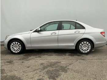 Berline Mercedes-Benz C 200 K Elegance UNIEK ! Airco Compressor Alu Velg Euro: photos 3