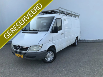 Fourgon utilitaire MERCEDES-BENZ Sprinter