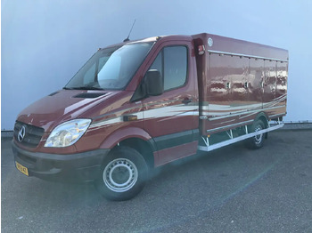 Utilitaire frigorifique MERCEDES-BENZ Sprinter 313