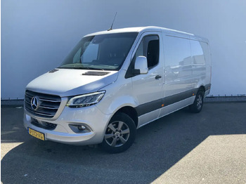 Fourgon utilitaire MERCEDES-BENZ Sprinter 314