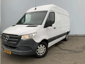 Fourgon utilitaire MERCEDES-BENZ Sprinter 314