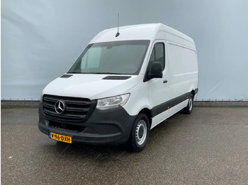 Fourgon utilitaire MERCEDES-BENZ Sprinter 316