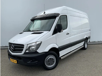 Fourgon utilitaire MERCEDES-BENZ Sprinter 513