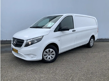 Fourgon utilitaire MERCEDES-BENZ Vito 110
