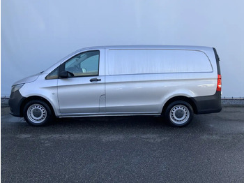 Fourgon utilitaire Mercedes-Benz Vito 114 CDI Airco Cruise Euro 5: photos 2