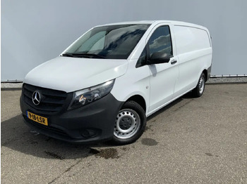 Fourgon utilitaire MERCEDES-BENZ Vito 114