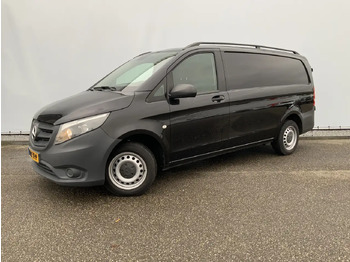 Fourgon utilitaire MERCEDES-BENZ Vito 114
