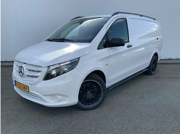 Fourgonnette MERCEDES-BENZ Vito 116