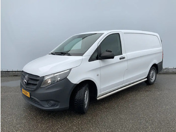 Utilitaire frigorifique MERCEDES-BENZ Vito 111
