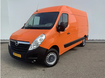 Fourgon utilitaire OPEL