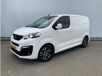 Fourgon utilitaire PEUGEOT Expert