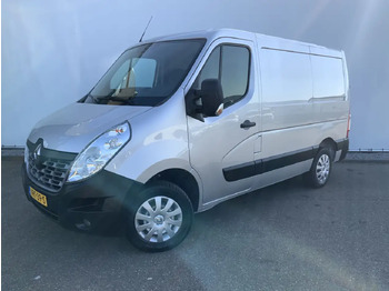 Fourgon utilitaire RENAULT Master 2.3