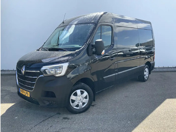 Fourgon utilitaire RENAULT Master 2.3