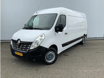 Fourgon utilitaire RENAULT Master 2.3