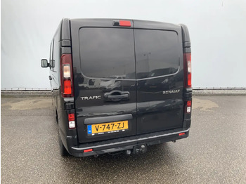 Utilitaire double cabine Renault Trafic 1.6 dCi T29 L2H1 Dub Cab 5 Zits Airco Cruise Navi: photos 2