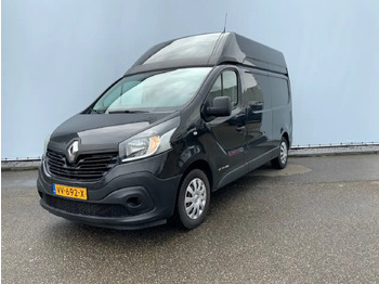 Fourgon utilitaire RENAULT Trafic 1.6