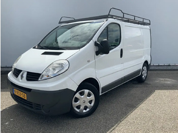 Fourgon utilitaire RENAULT Trafic 2.0