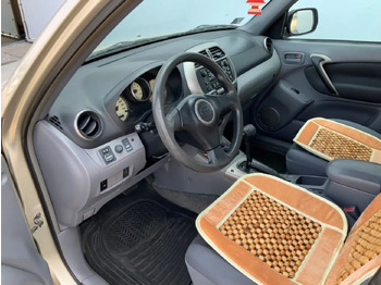 SUV Toyota RAV 4 EXPORT FIXPRICE !!!! 4X4 Airco Cruise Automaat Alu: photos 5