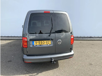 Fourgon utilitaire Volkswagen Caddy 2.0 TDI L2H1 BMT Maxi Exclusive Edtion Airco Navi: photos 2