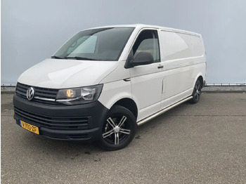 Fourgon utilitaire VOLKSWAGEN Transporter T6