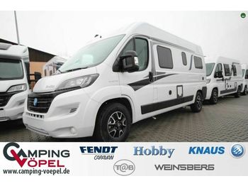 Fourgon aménagé neuf Knaus BoxStar Lifetime 600 Automatik: photos 1