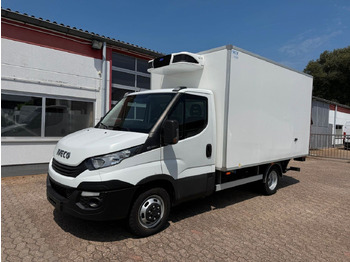 Utilitaire frigorifique IVECO Daily 35c16