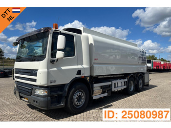 Camion citerne DAF CF 75 310
