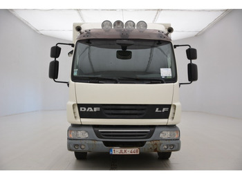 Camion fourgon DAF LF45.180: photos 2