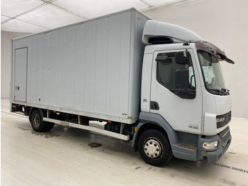 Camion fourgon DAF LF45.180: photos 3
