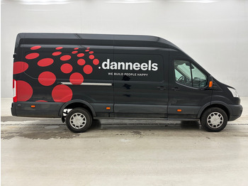 Fourgon utilitaire Ford Transit: photos 4